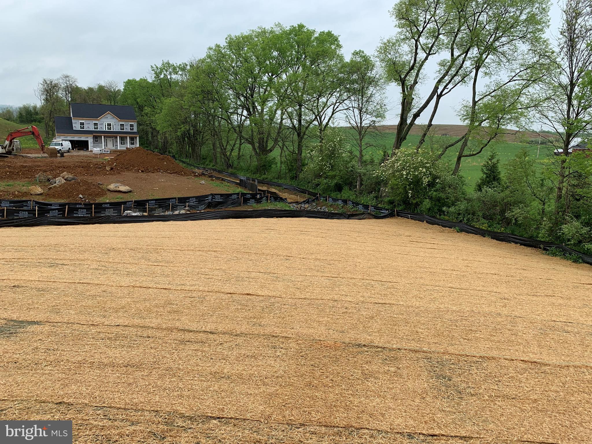 SPRINGDALE FARM - Residential