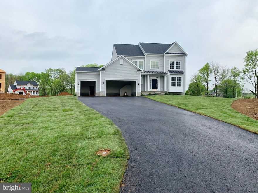 Lot 148 Springdale Farm