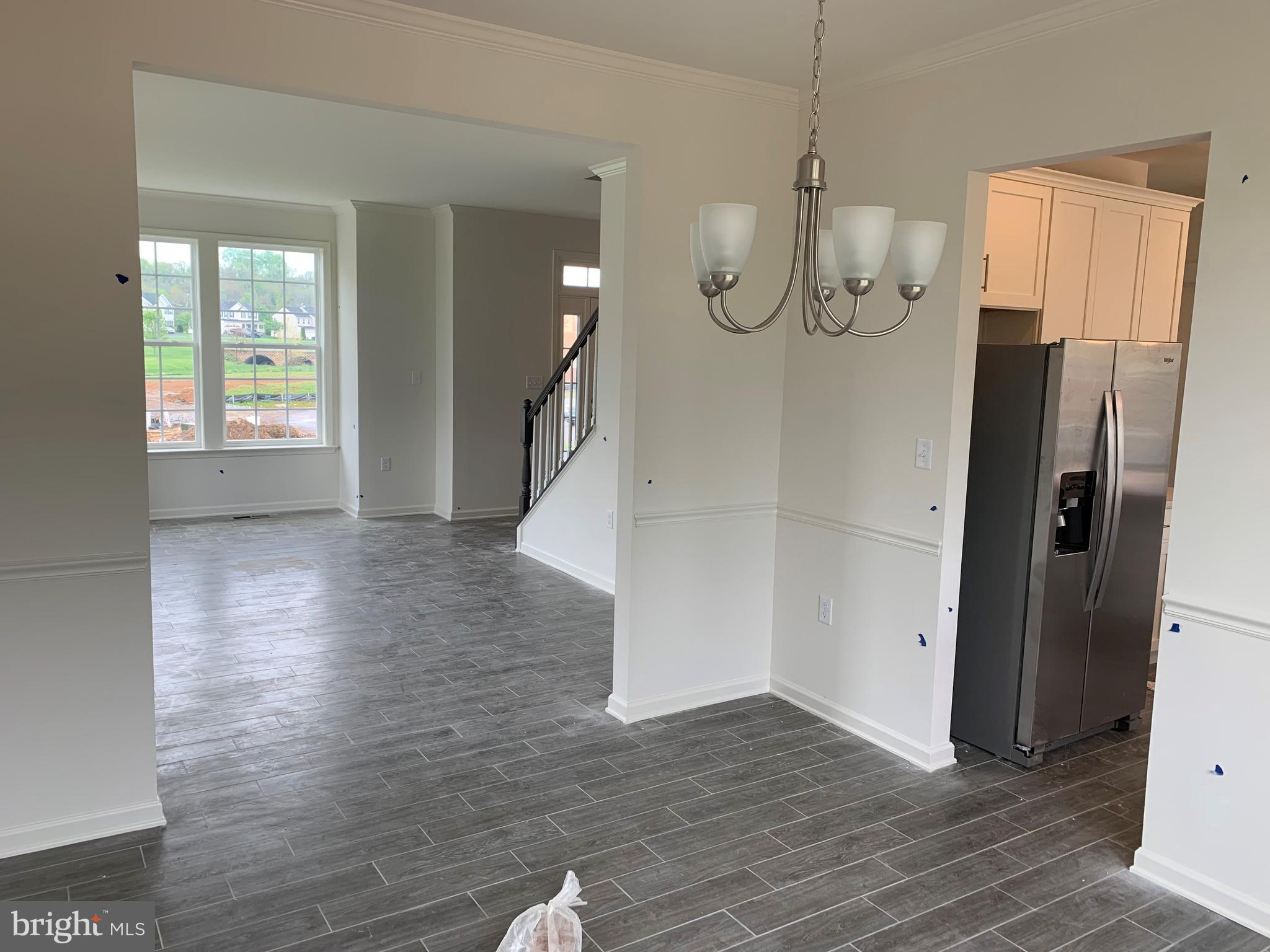 SPRINGDALE FARM - Residential