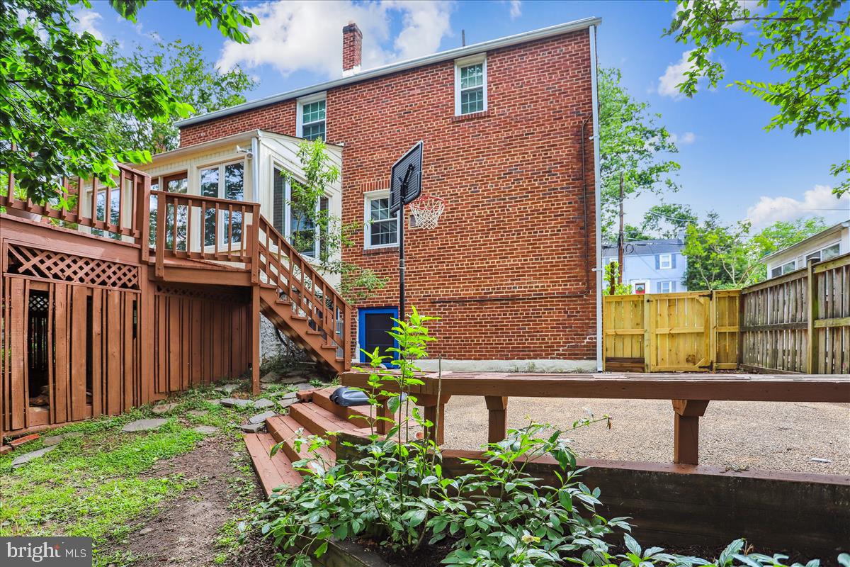 CHEVERLY - Residential