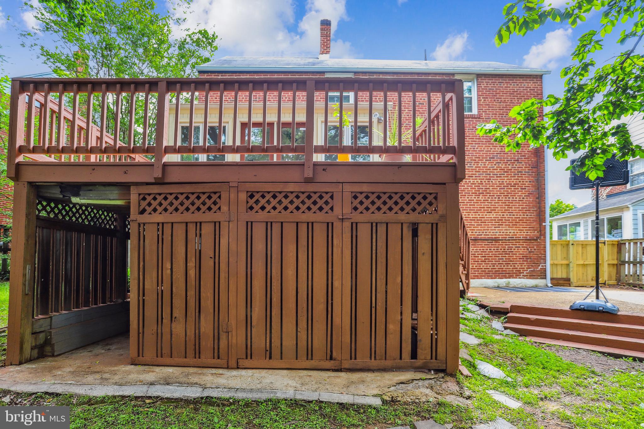 CHEVERLY - Residential