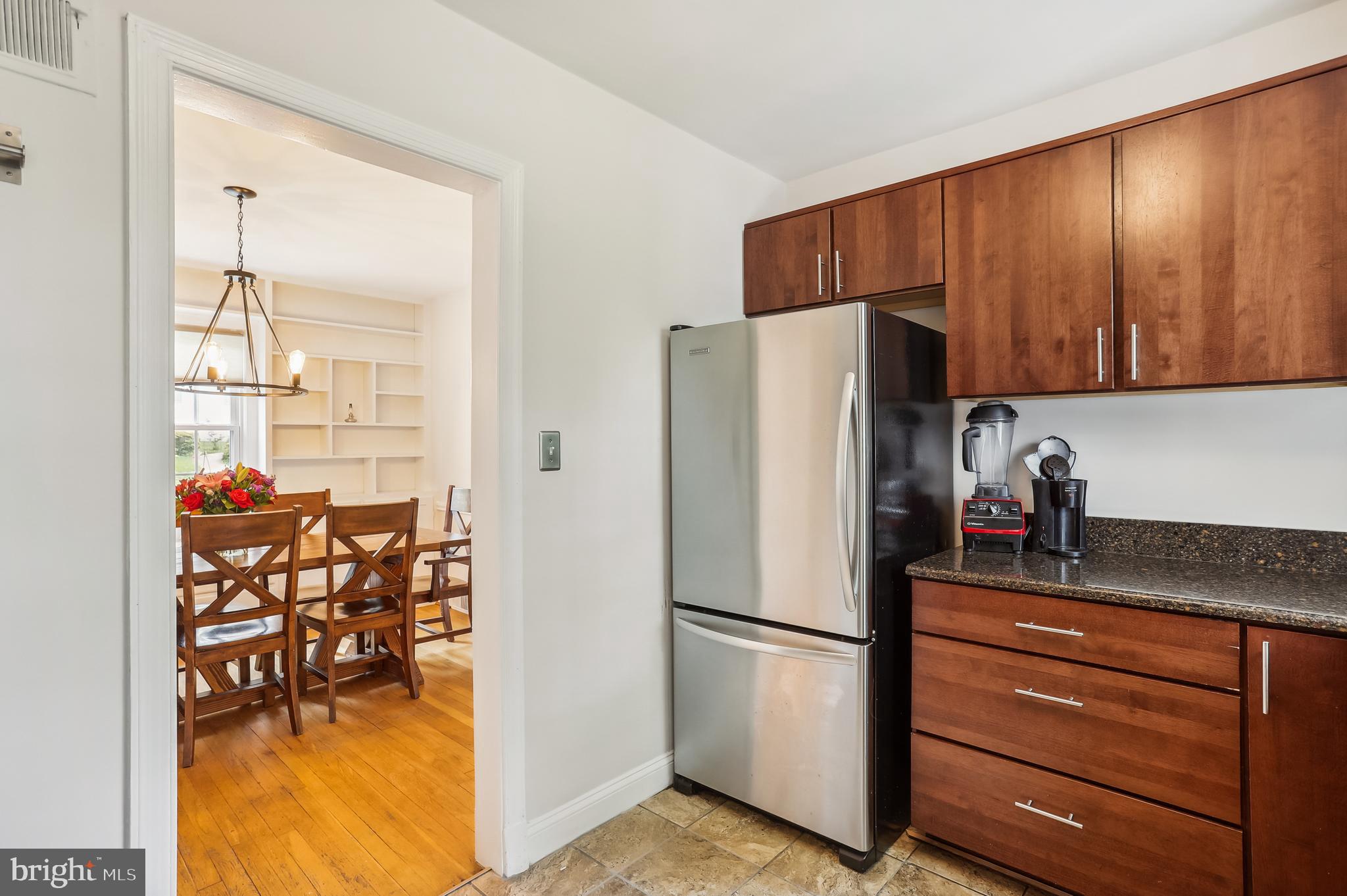 CHEVERLY - Residential