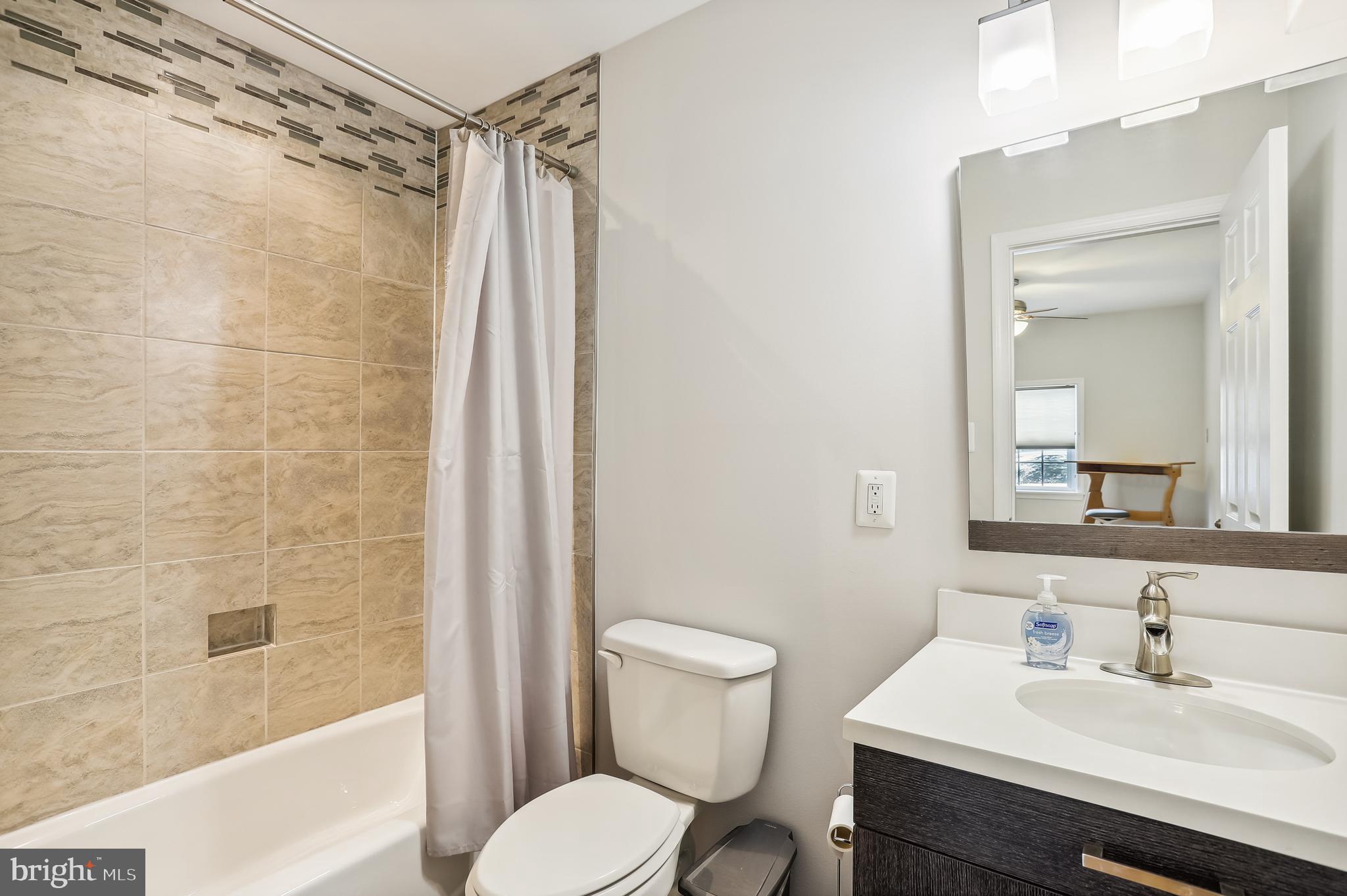 CHEVERLY - Residential