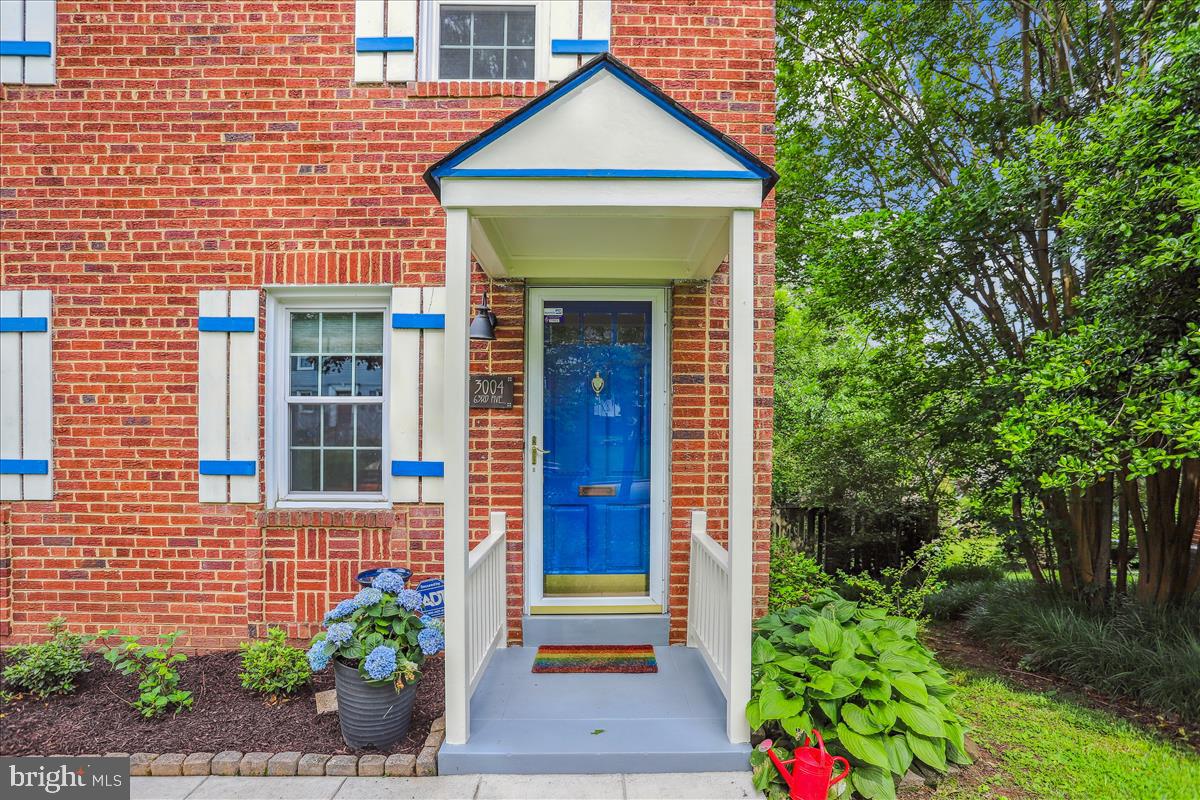 CHEVERLY - Residential