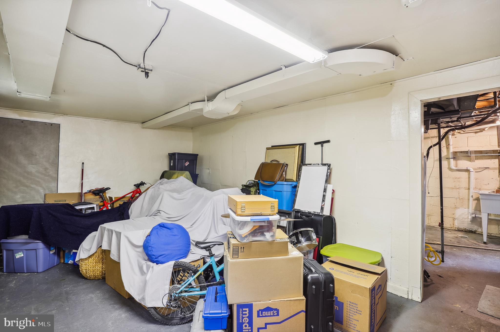 CHEVERLY - Residential