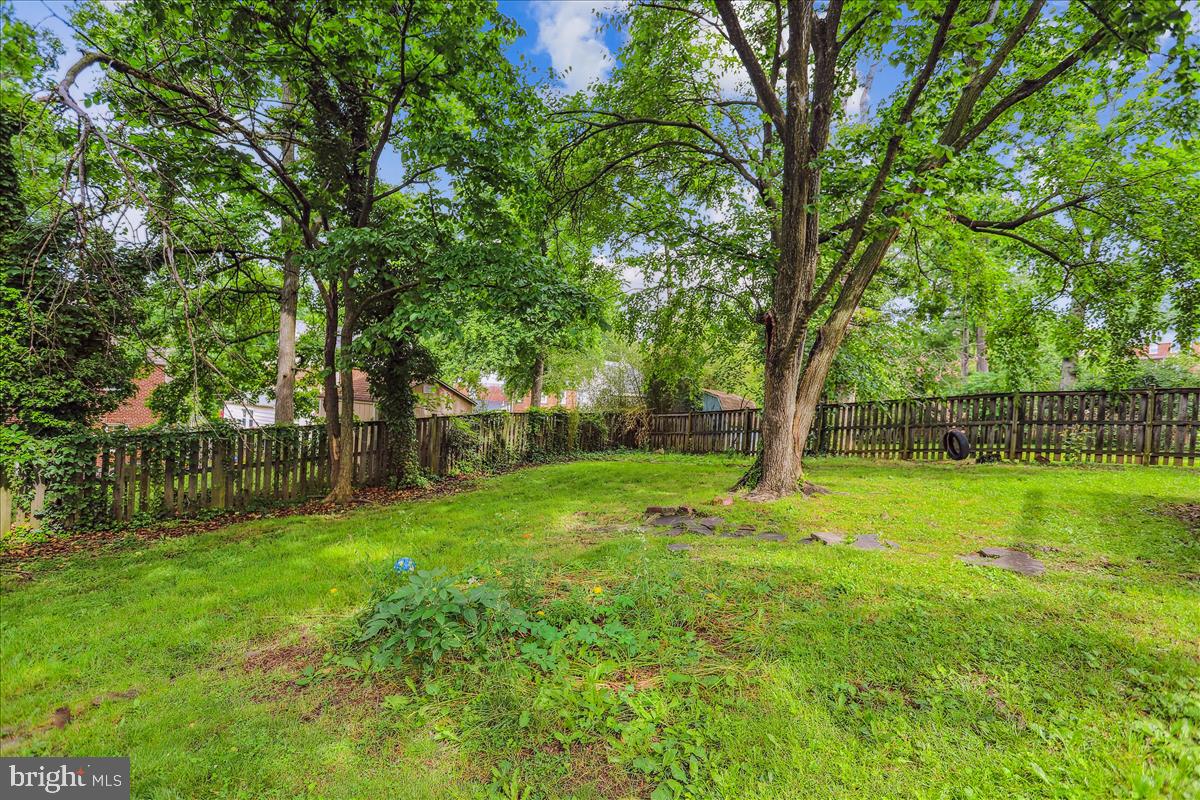 CHEVERLY - Residential