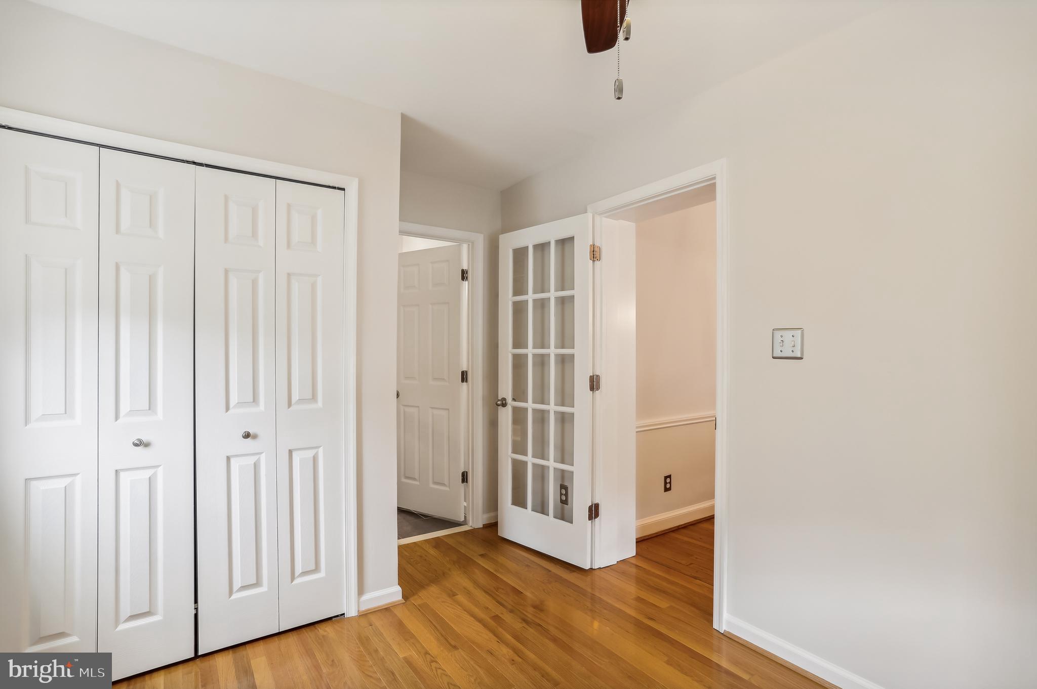 CHEVERLY - Residential