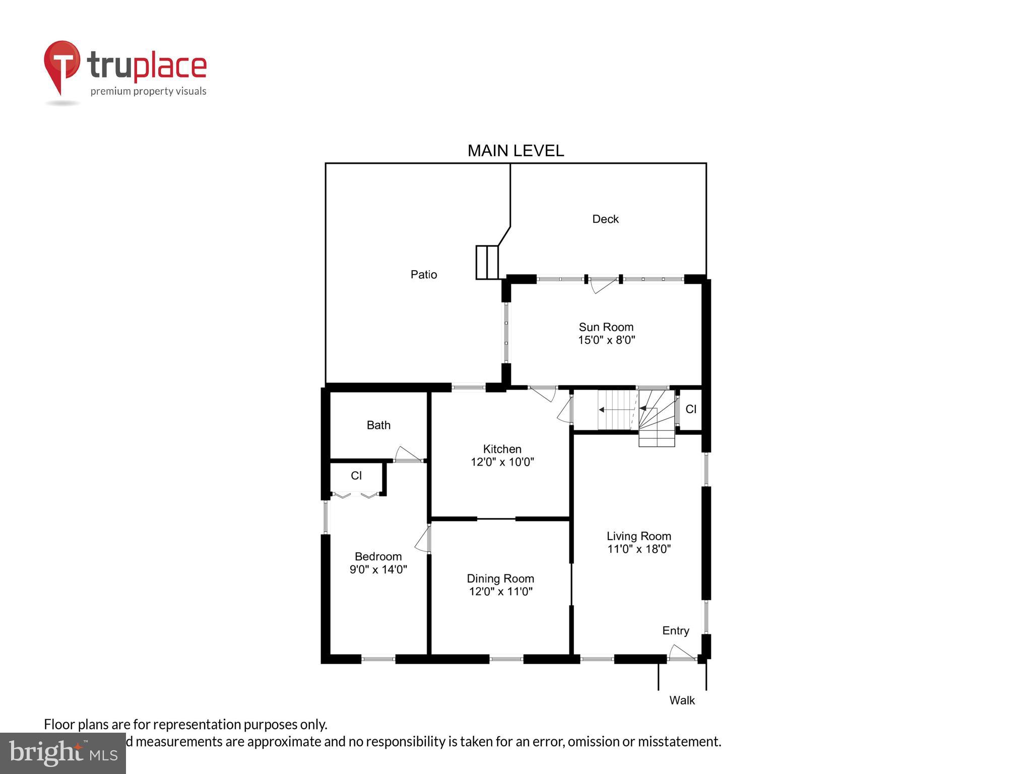 CHEVERLY - Residential