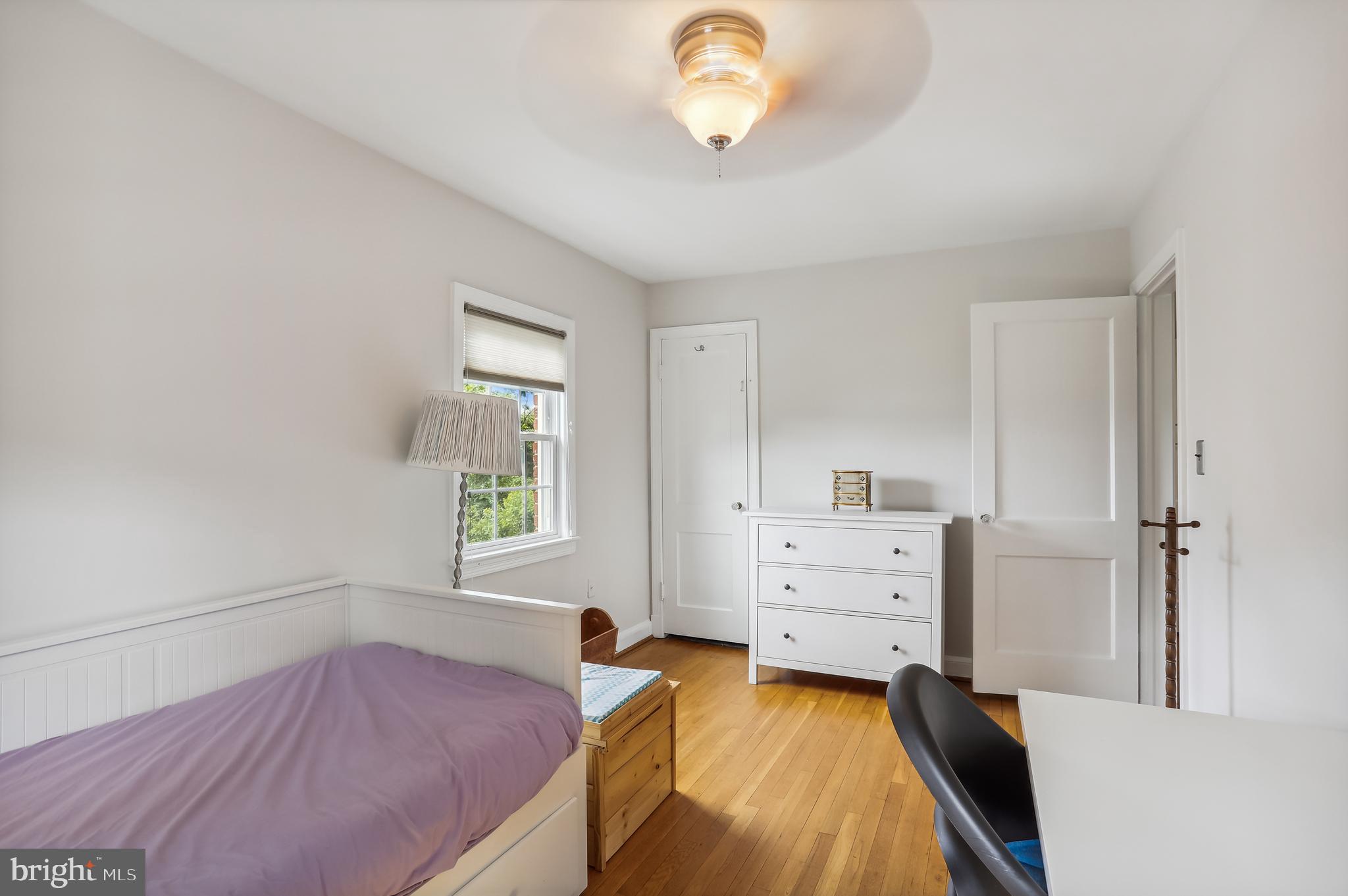 CHEVERLY - Residential