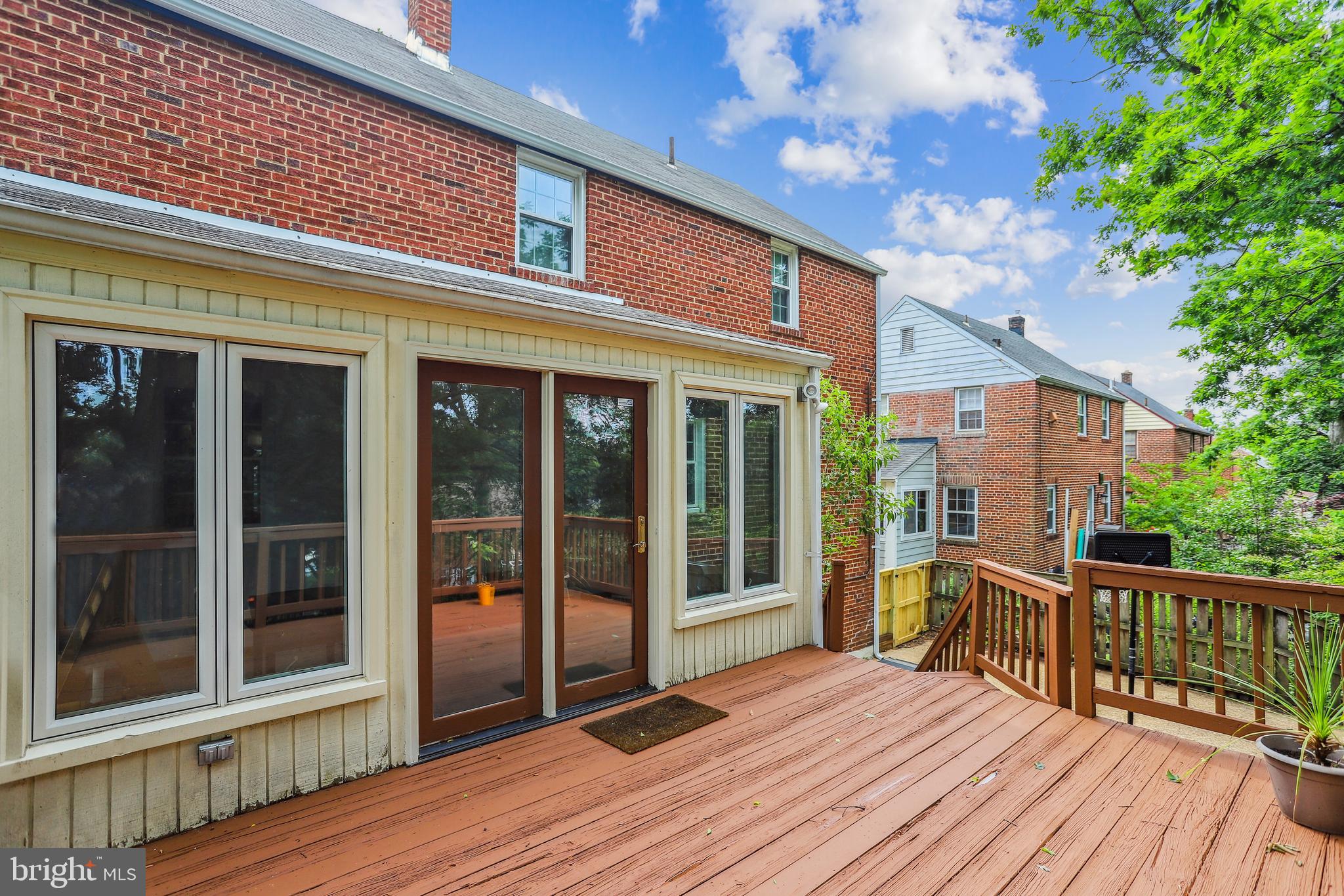 CHEVERLY - Residential