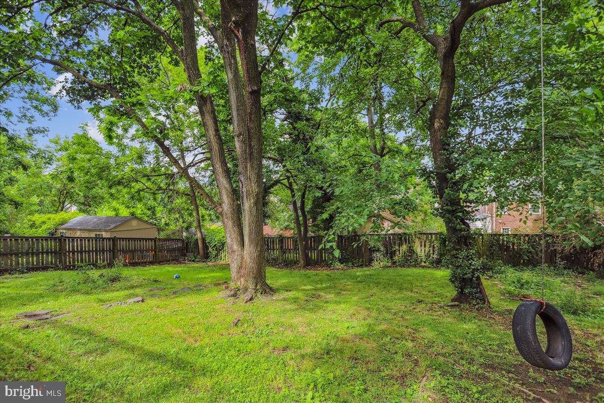 CHEVERLY - Residential