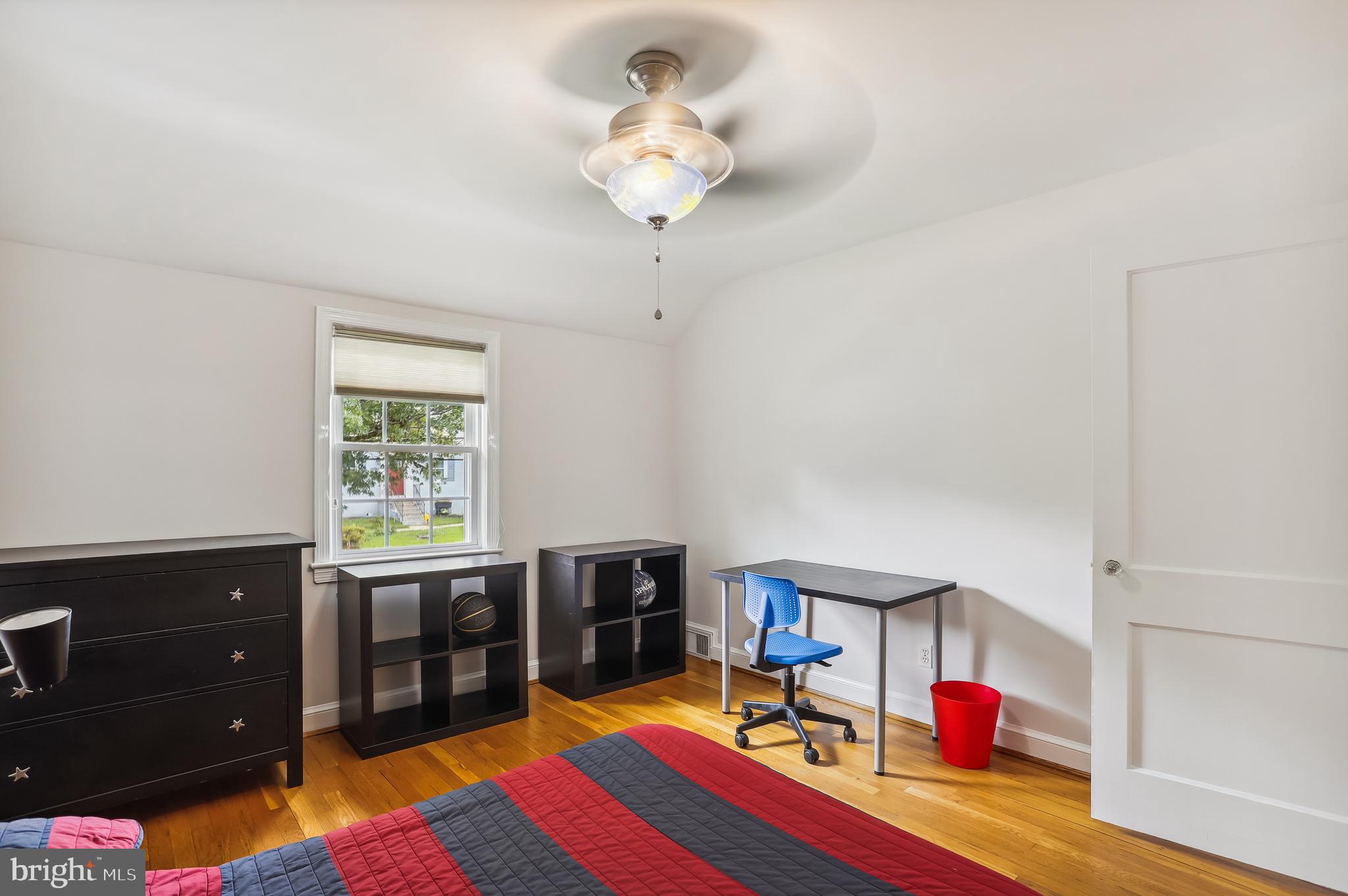 CHEVERLY - Residential