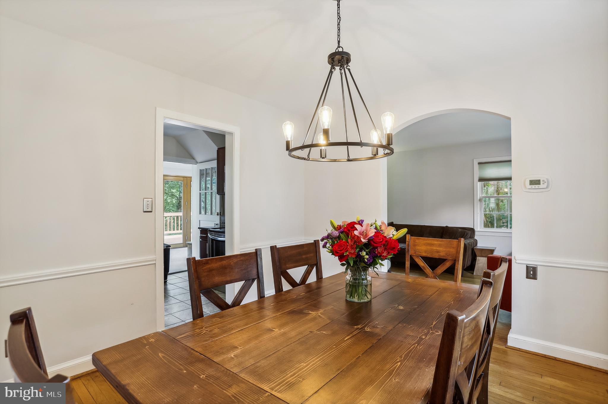 CHEVERLY - Residential