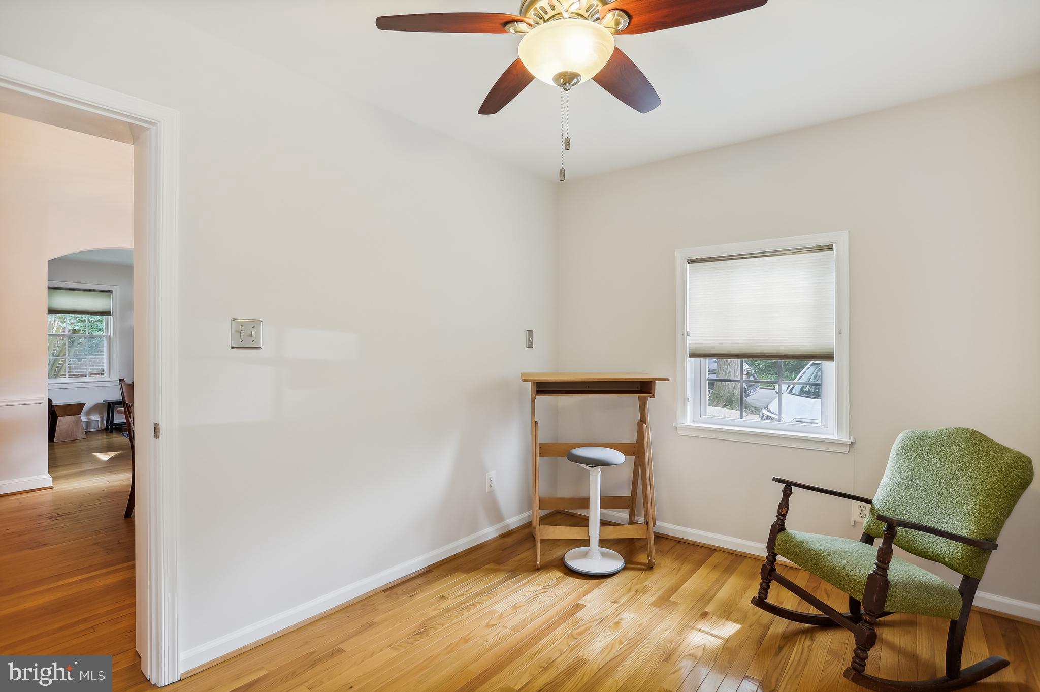 CHEVERLY - Residential