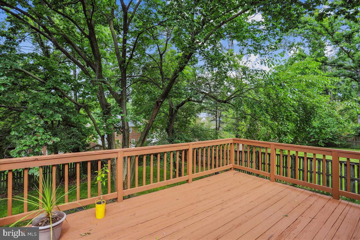 CHEVERLY - Residential