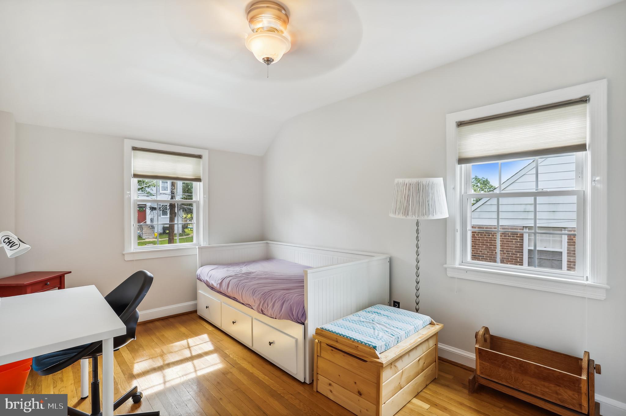 CHEVERLY - Residential