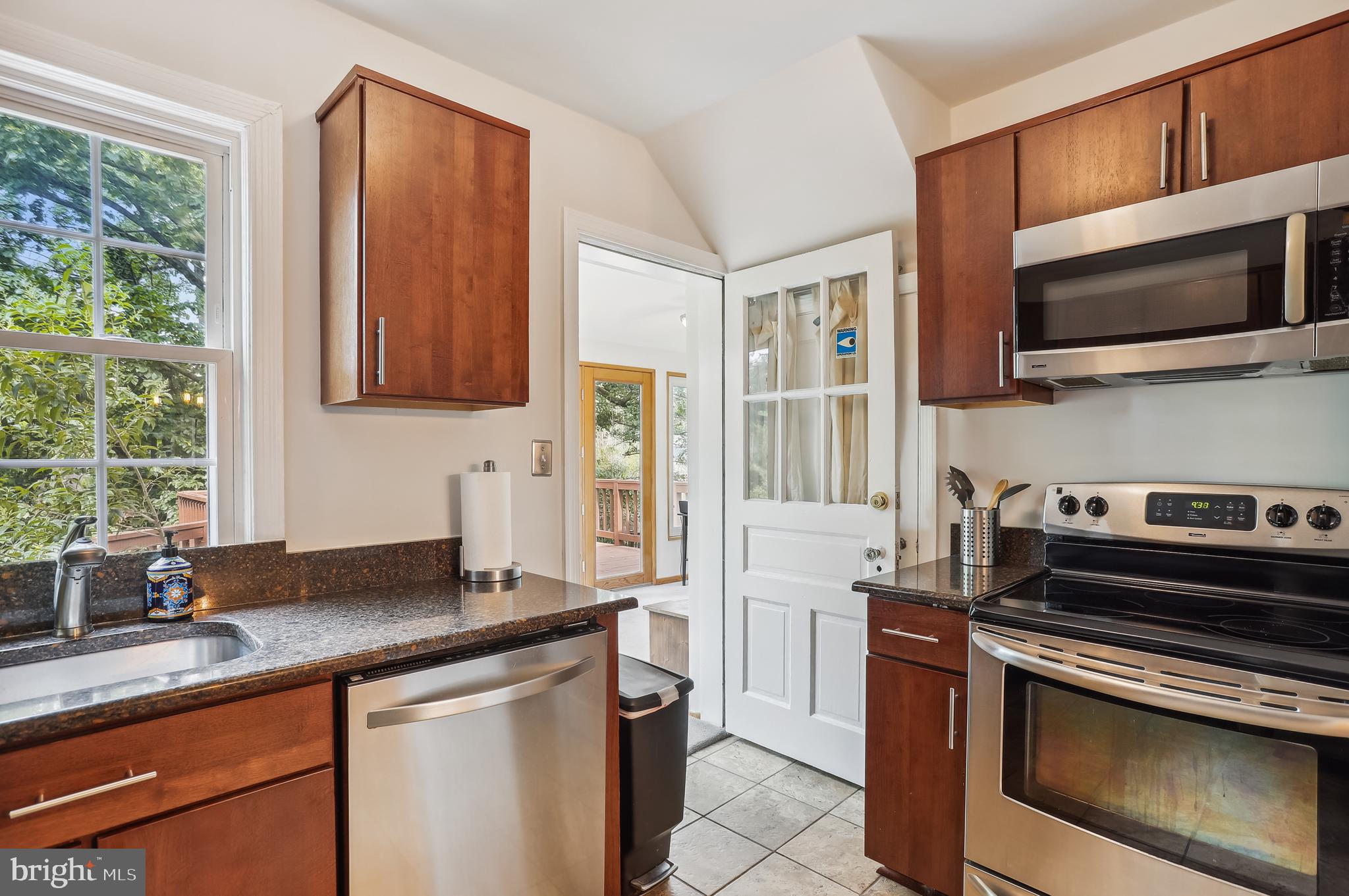 CHEVERLY - Residential