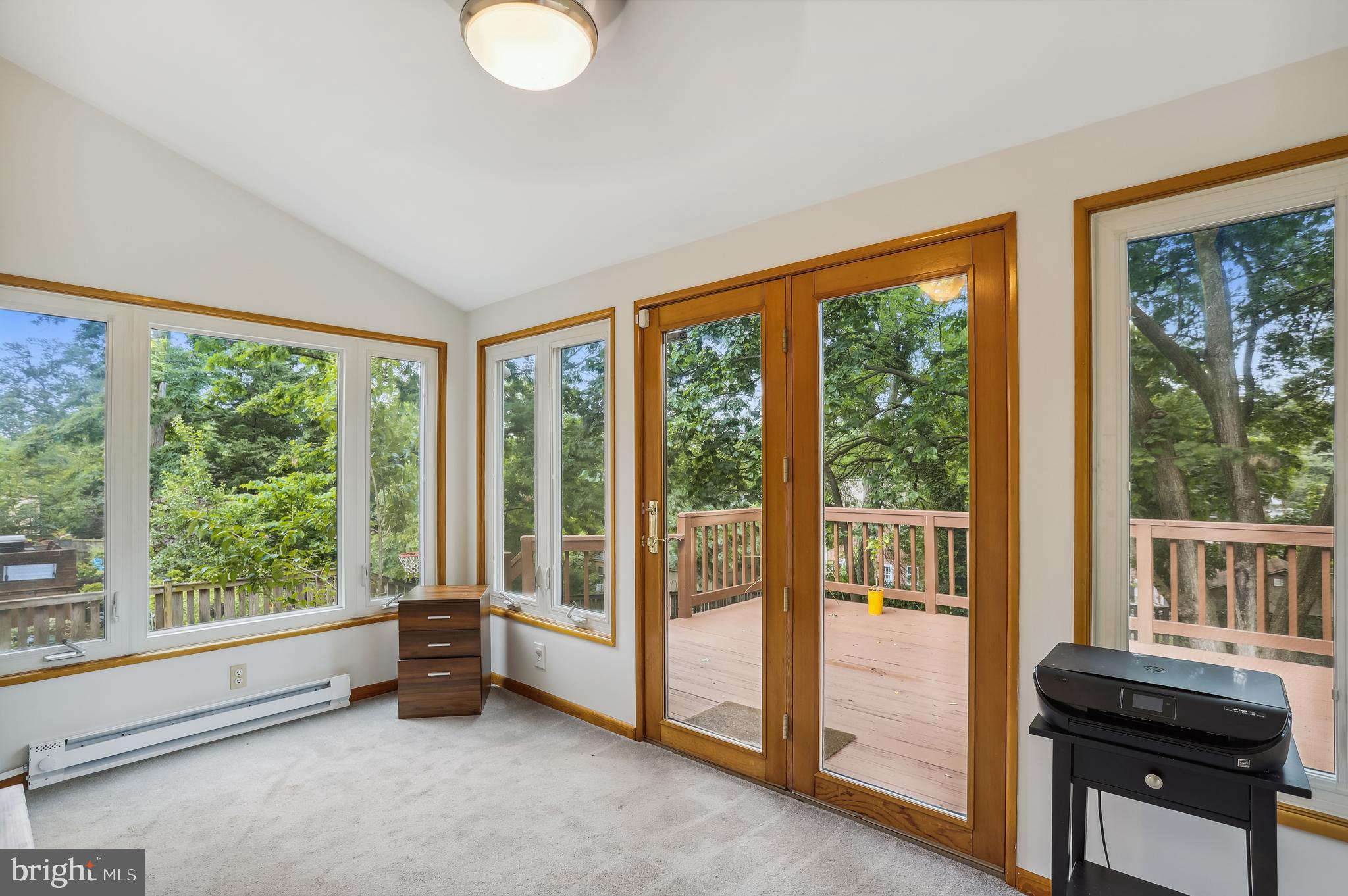 CHEVERLY - Residential