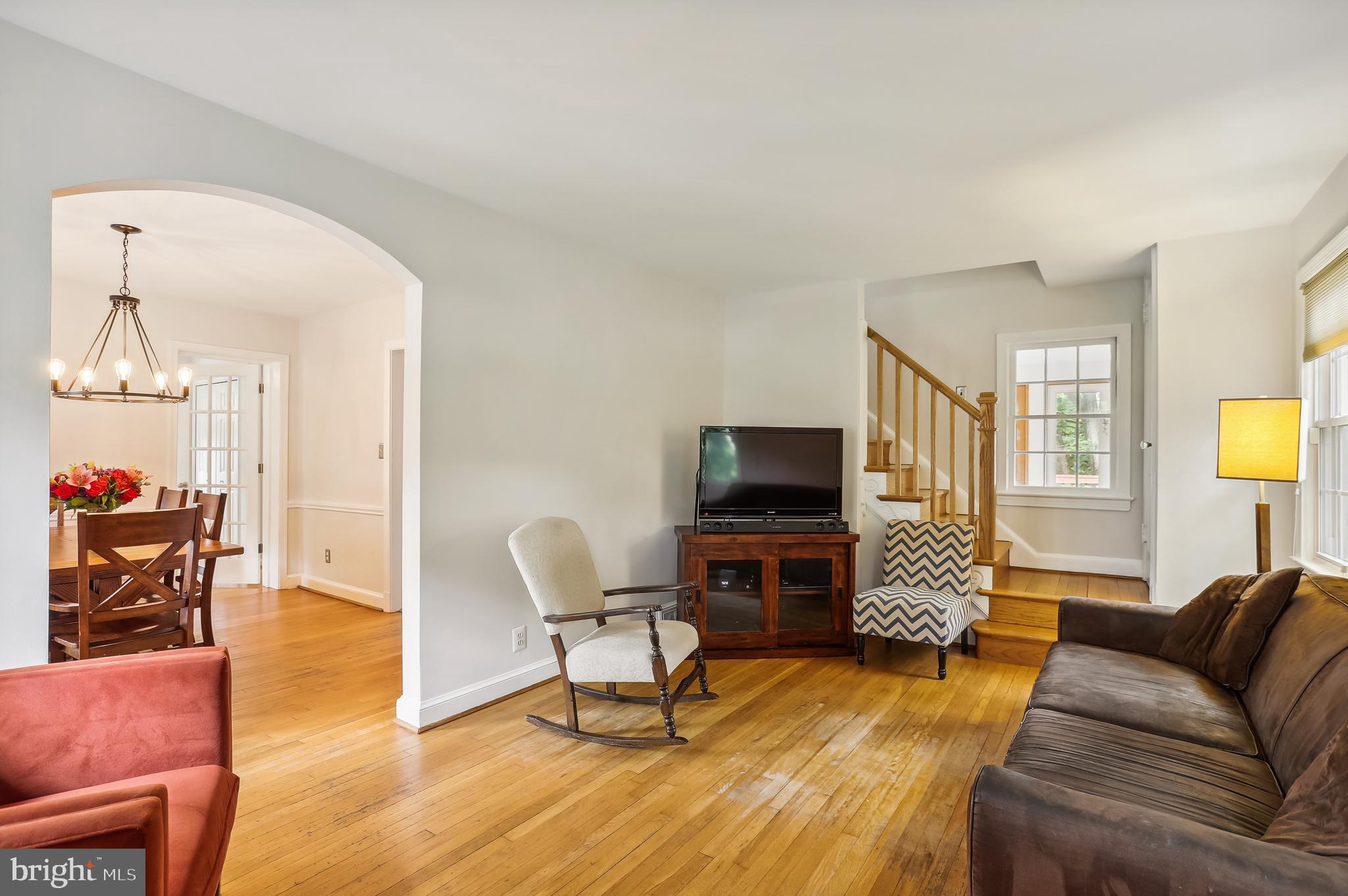 CHEVERLY - Residential