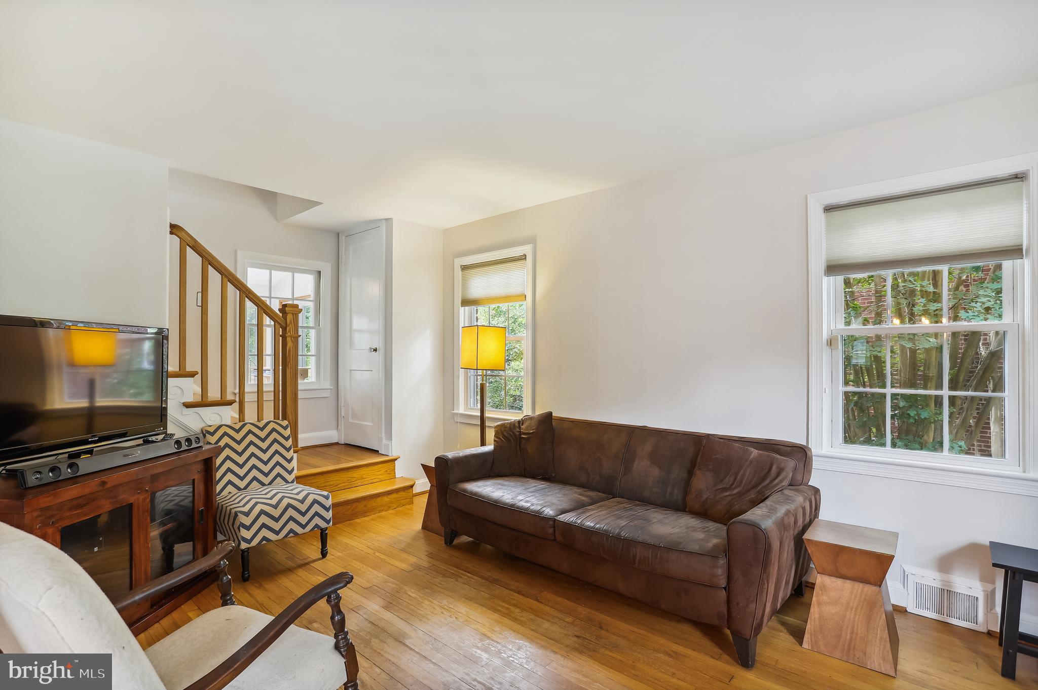 CHEVERLY - Residential