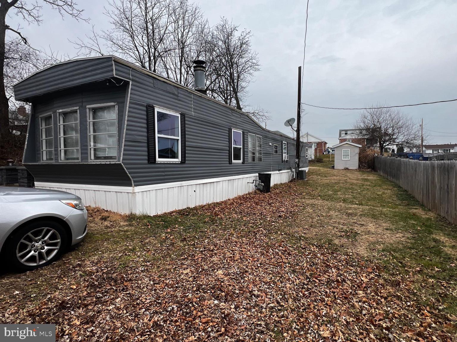 2793 PROSPECT AVENUE