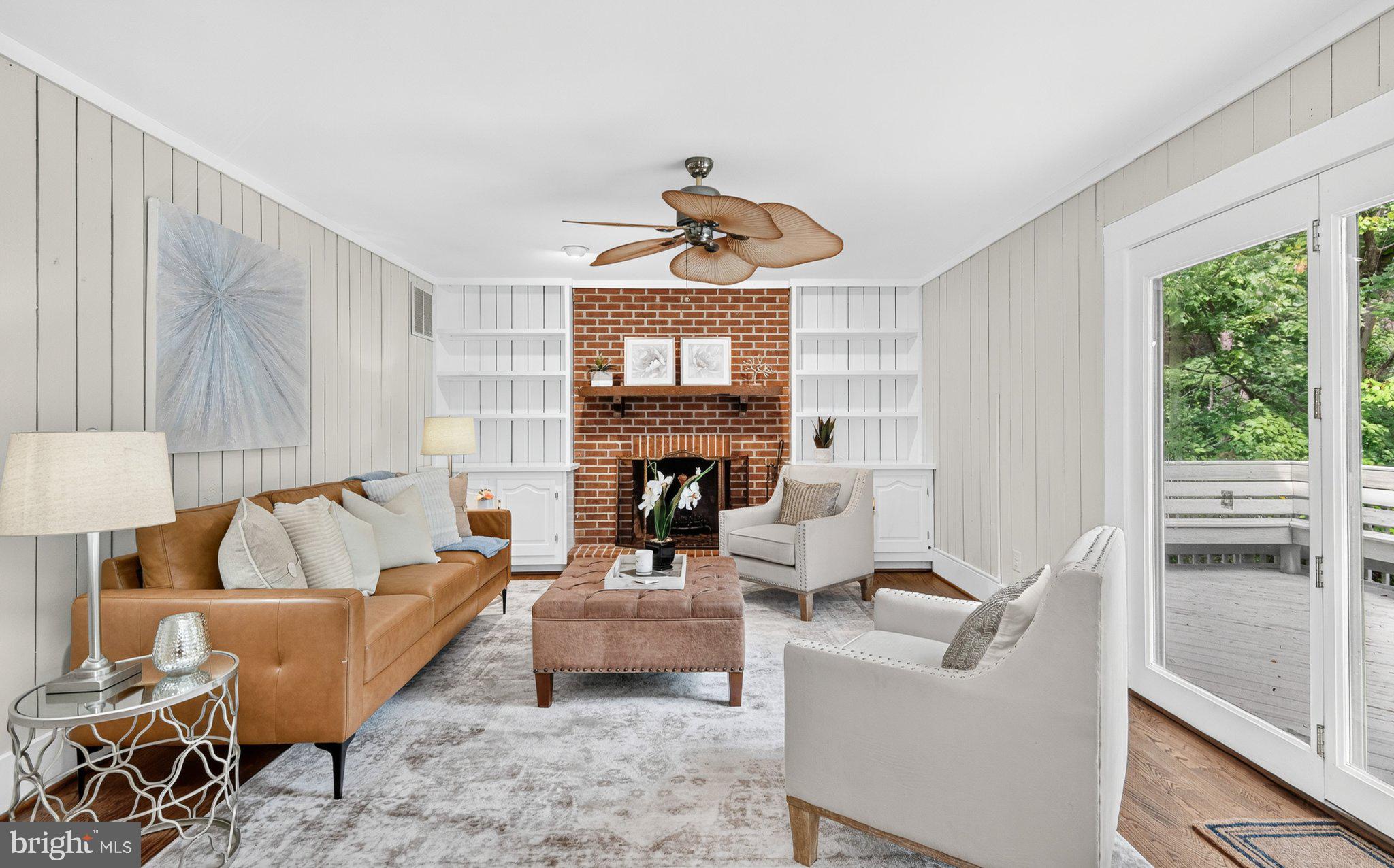 11124 CHAPEL ROAD
