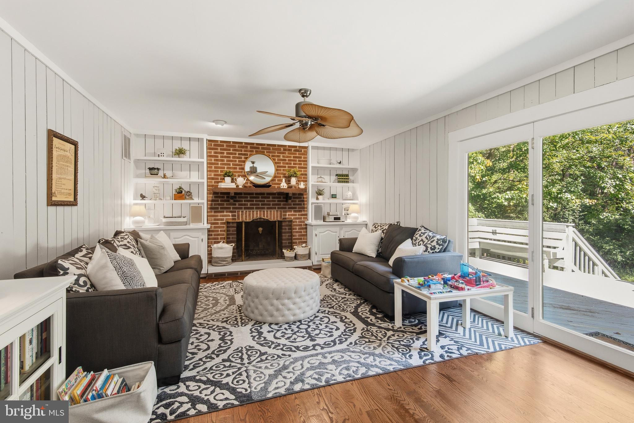11124 CHAPEL ROAD