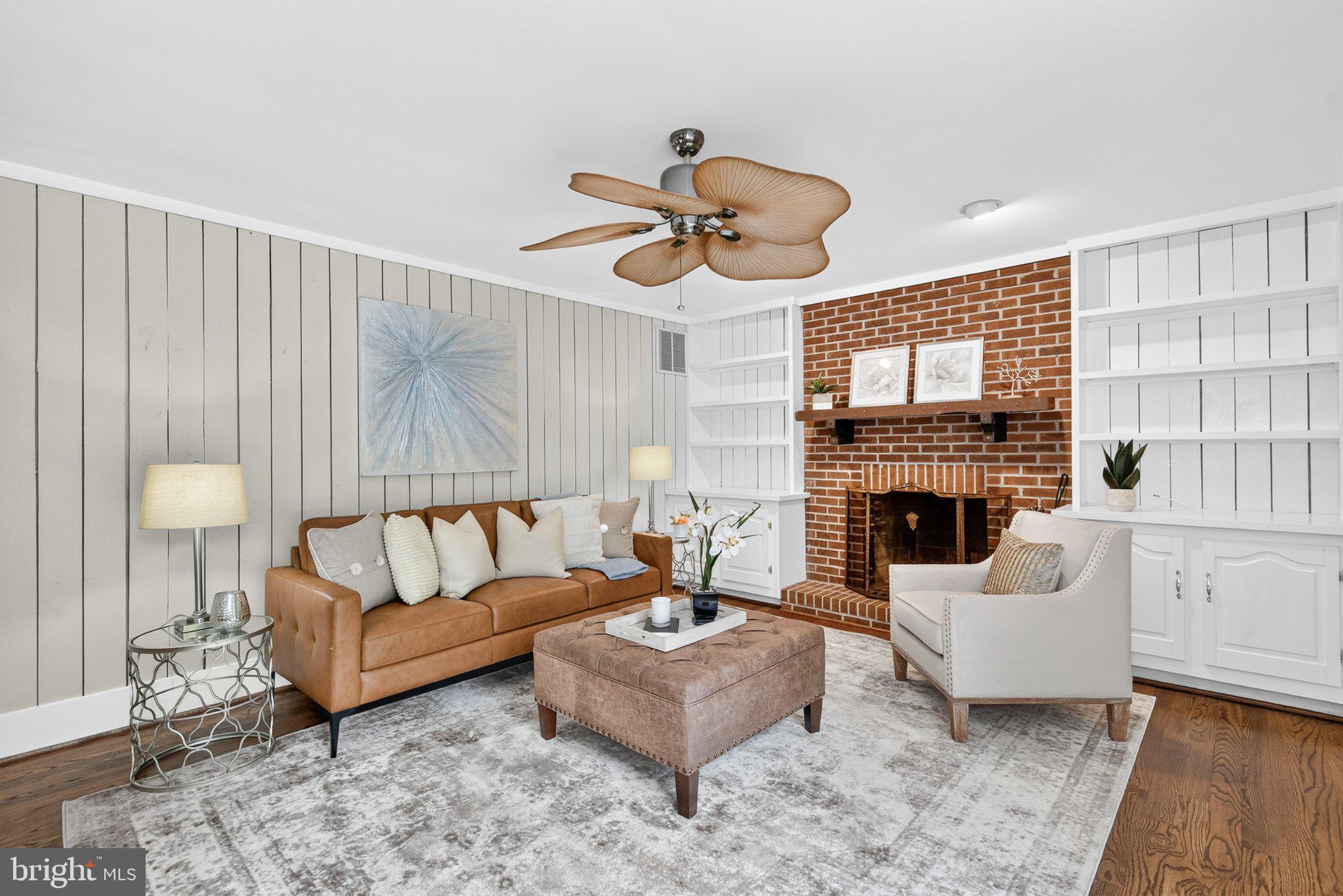 11124 CHAPEL ROAD