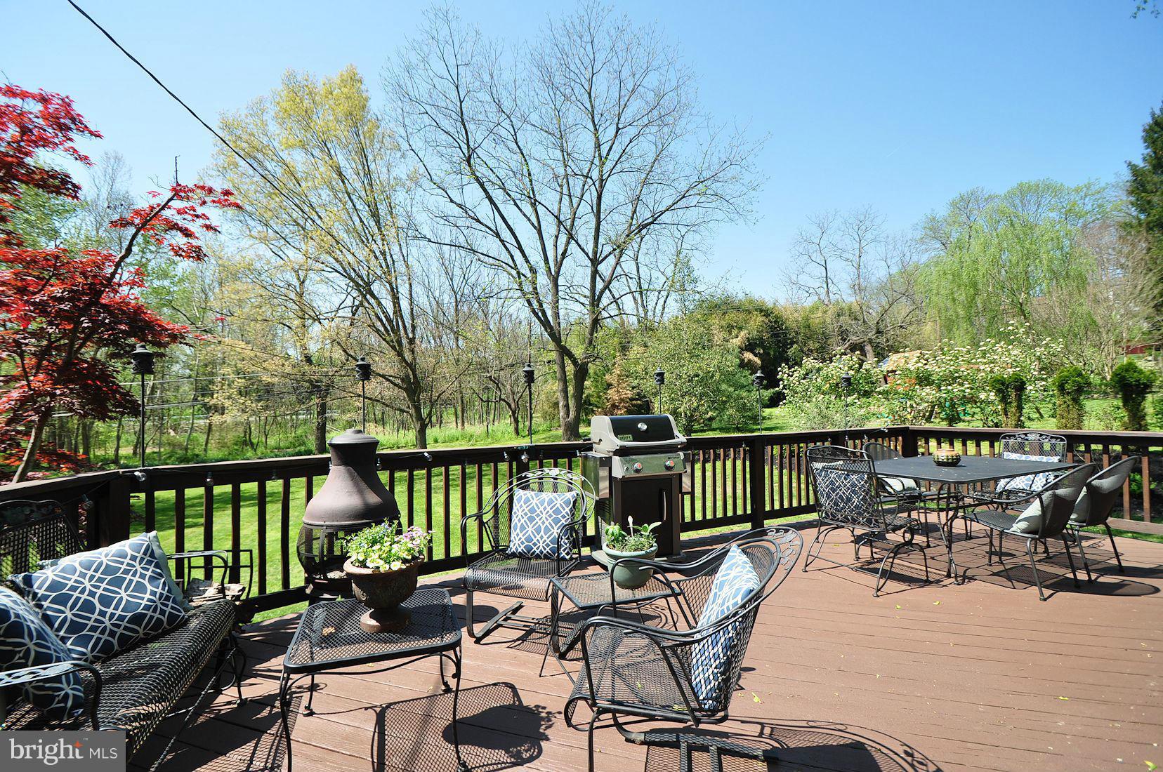 VALLEY MEDE - Residential