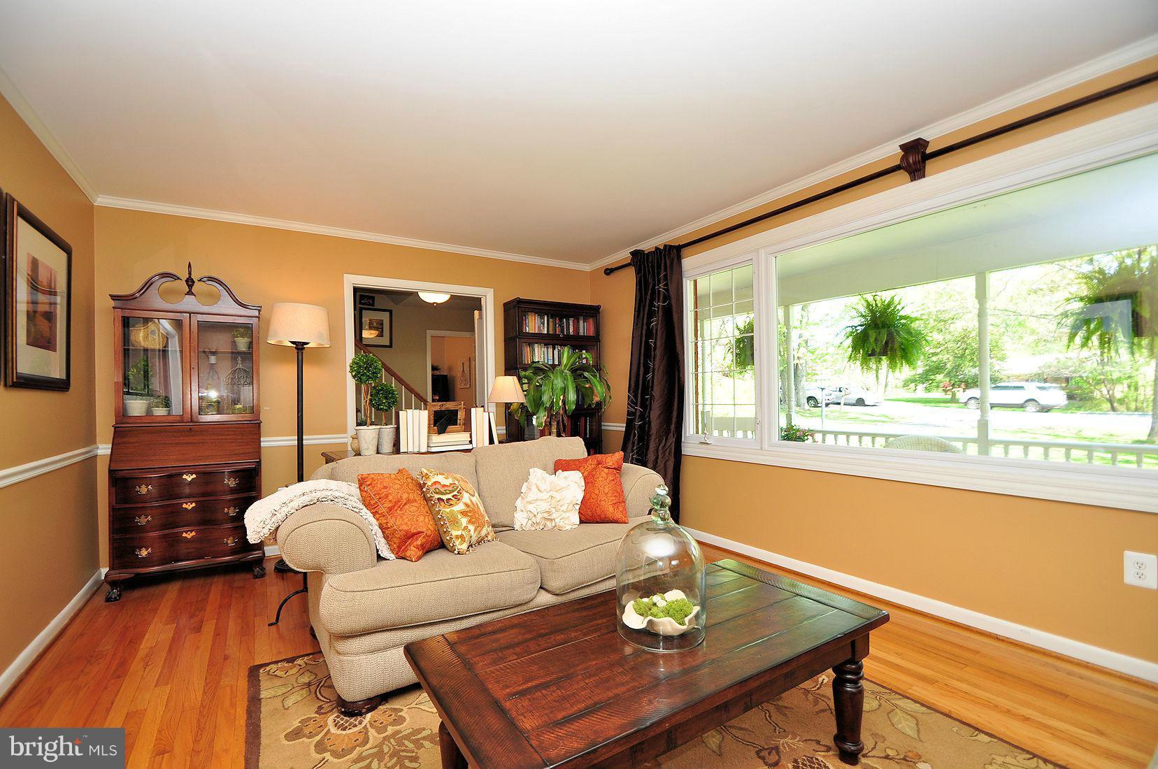 VALLEY MEDE - Residential