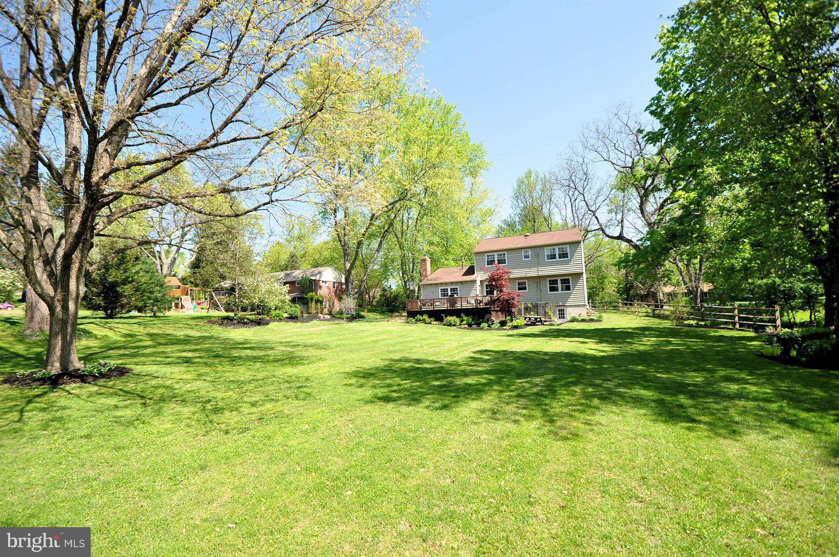 VALLEY MEDE - Residential