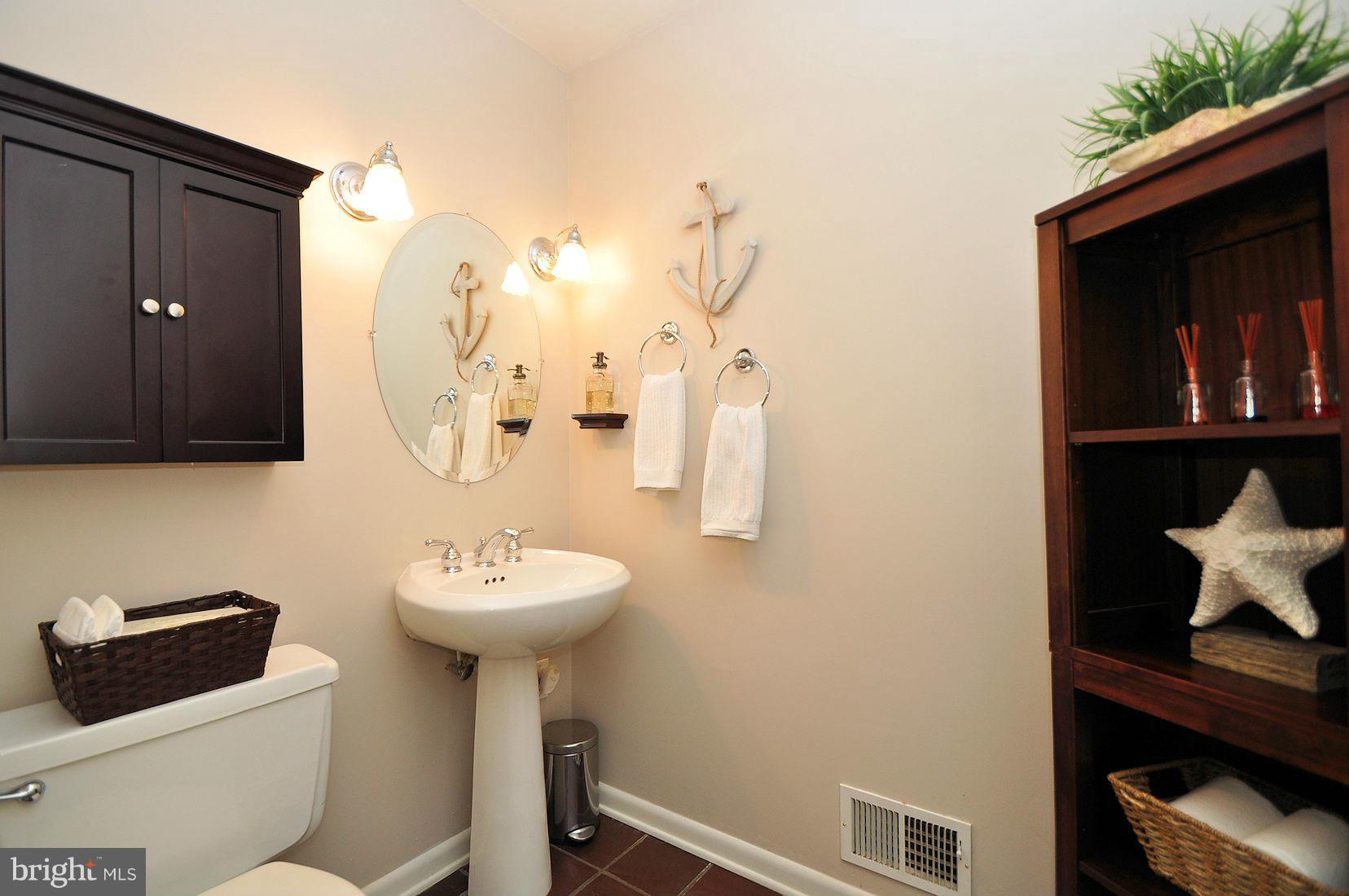 VALLEY MEDE - Residential