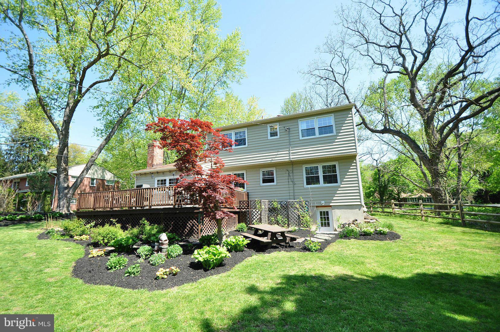 VALLEY MEDE - Residential