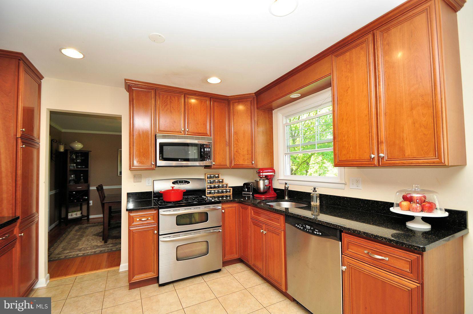 VALLEY MEDE - Residential