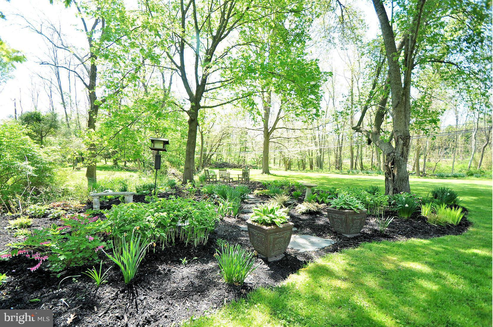 VALLEY MEDE - Residential