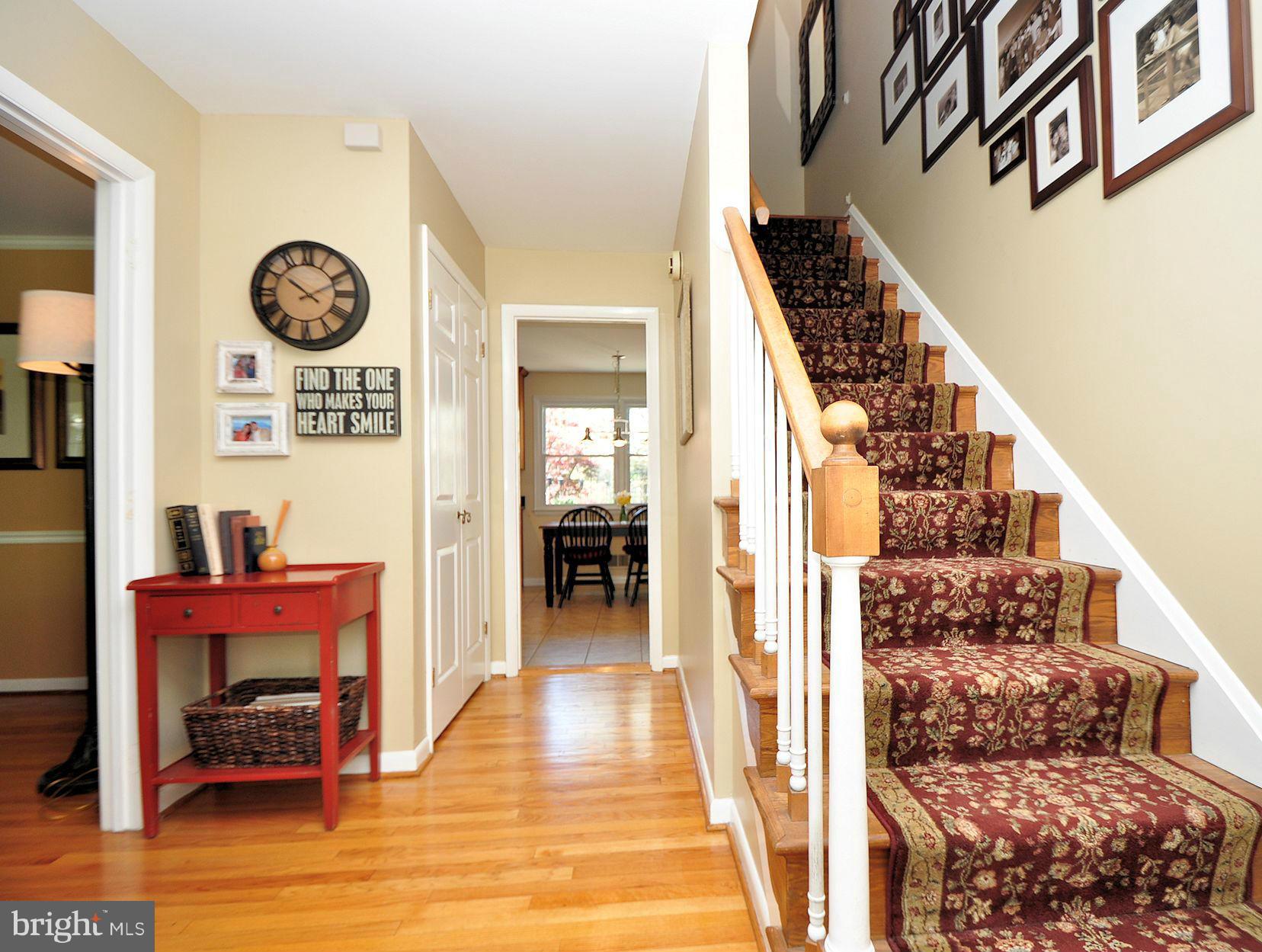 VALLEY MEDE - Residential