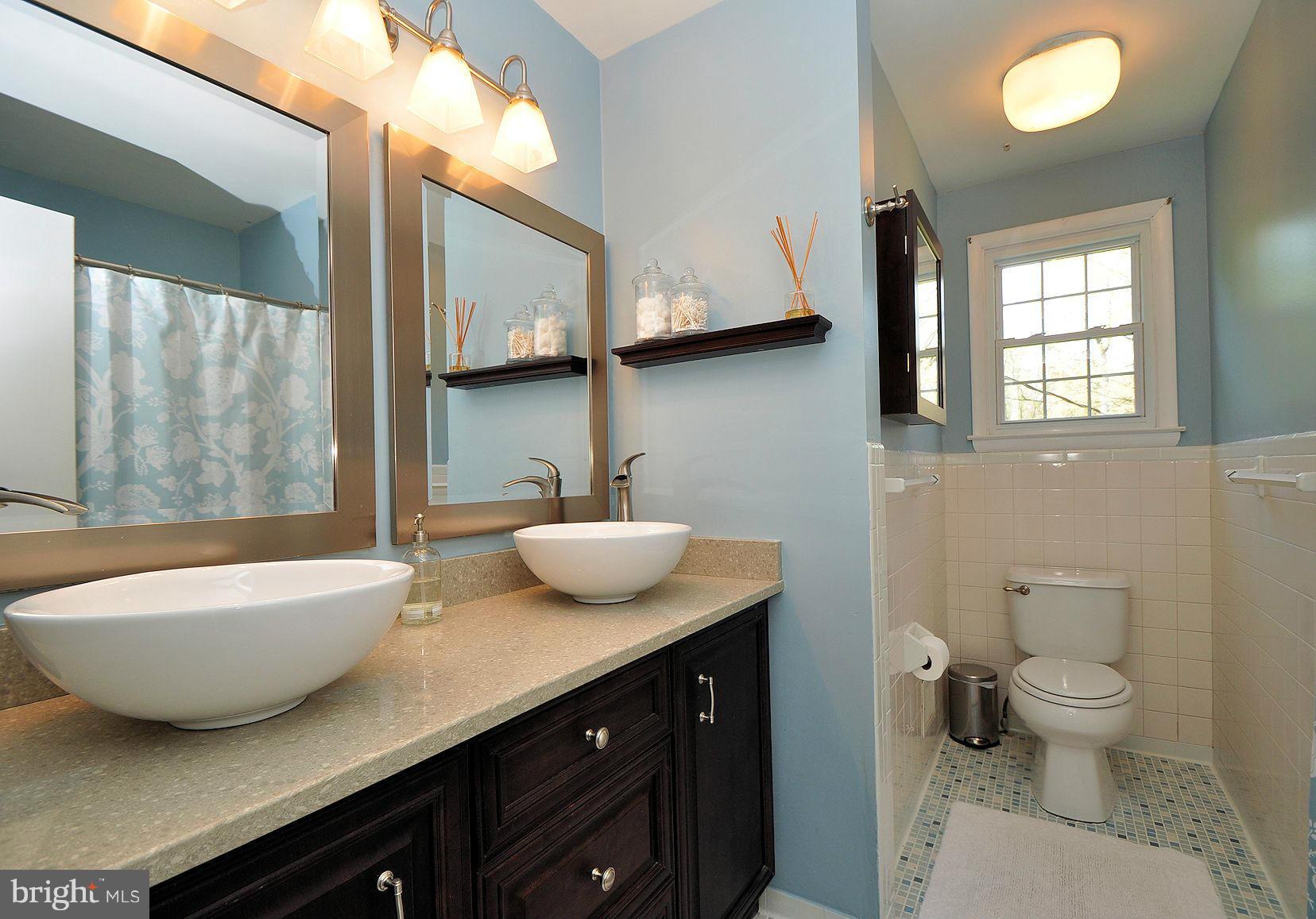 VALLEY MEDE - Residential