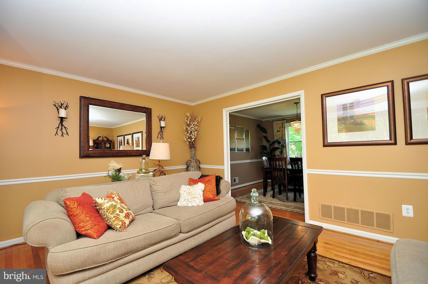 VALLEY MEDE - Residential