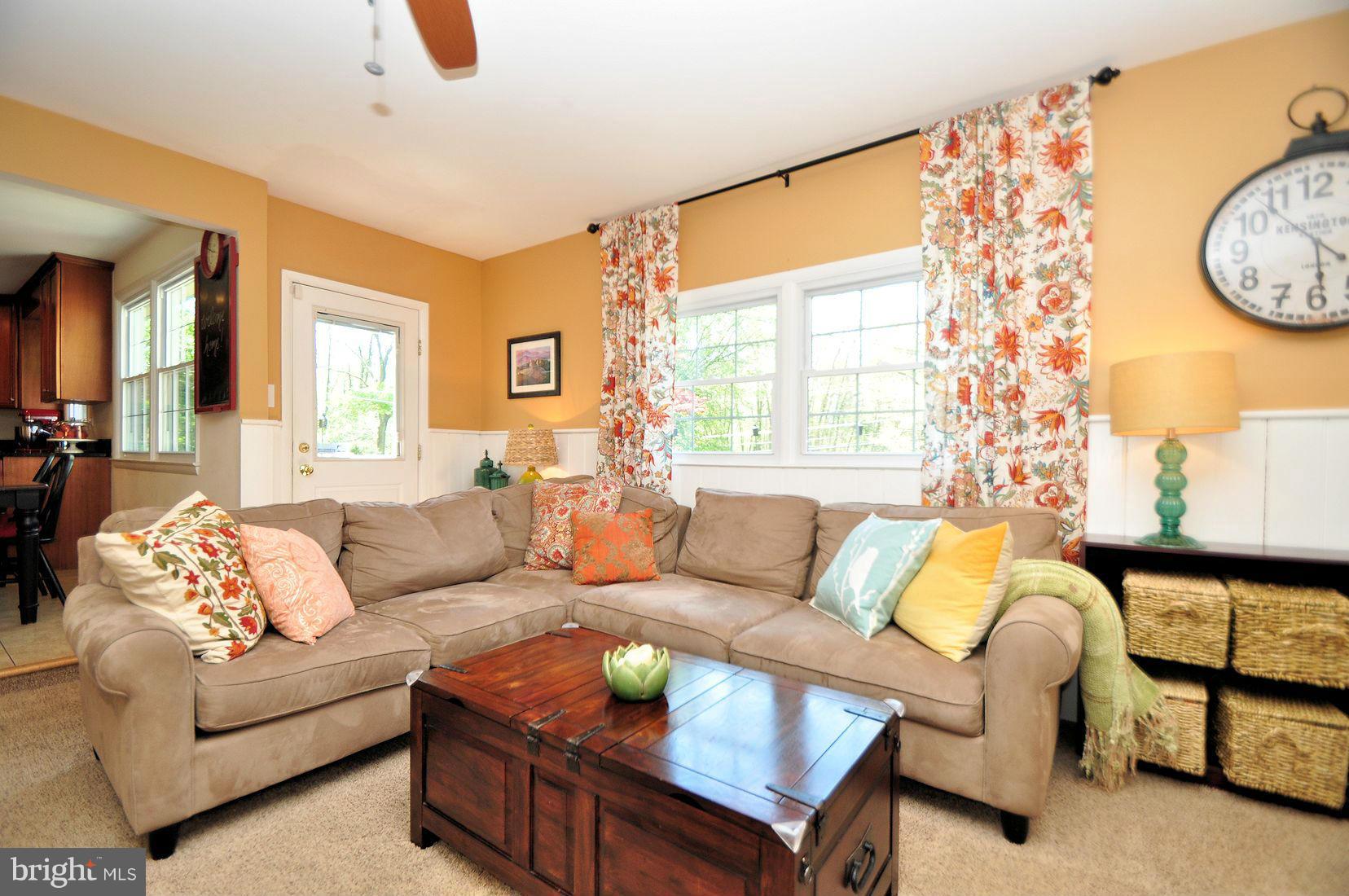 VALLEY MEDE - Residential