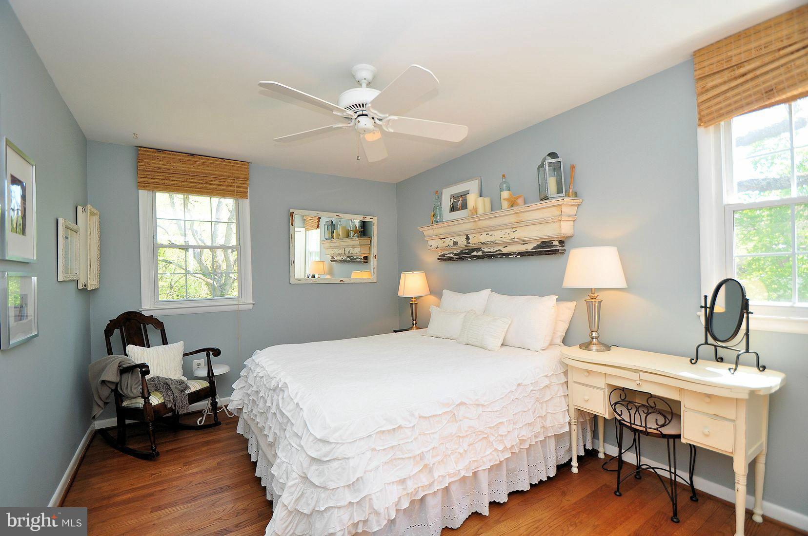 VALLEY MEDE - Residential