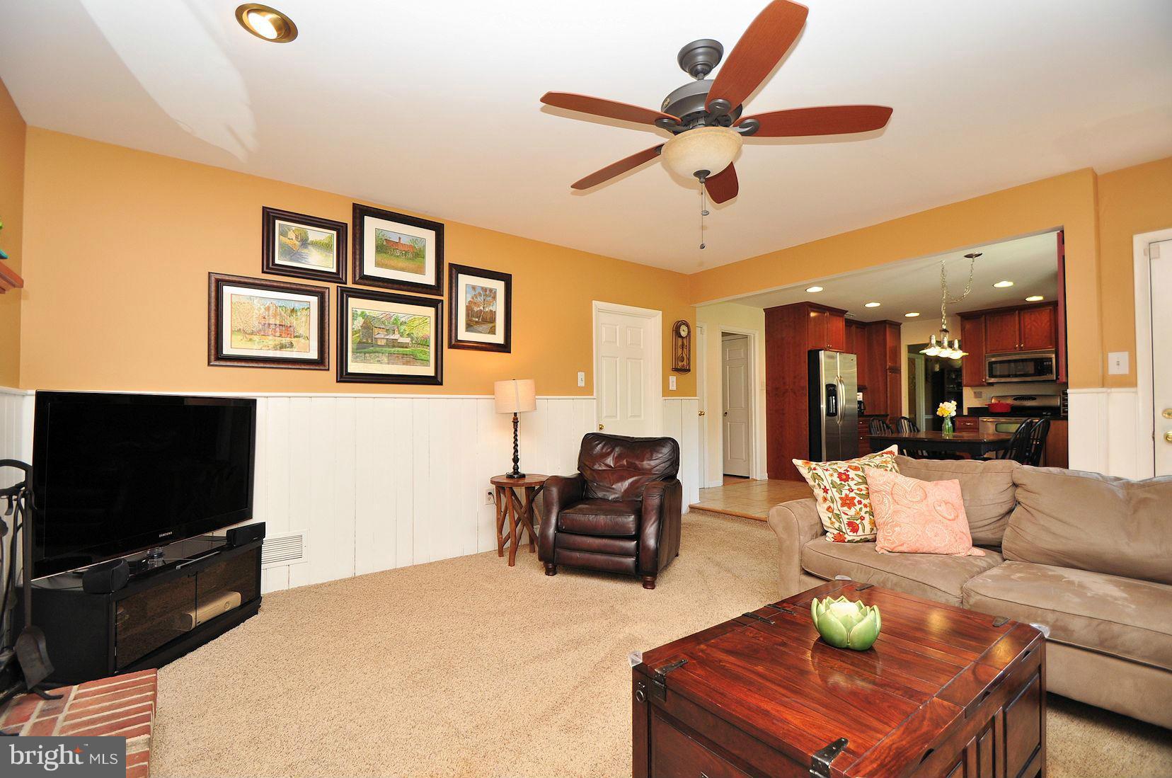 VALLEY MEDE - Residential