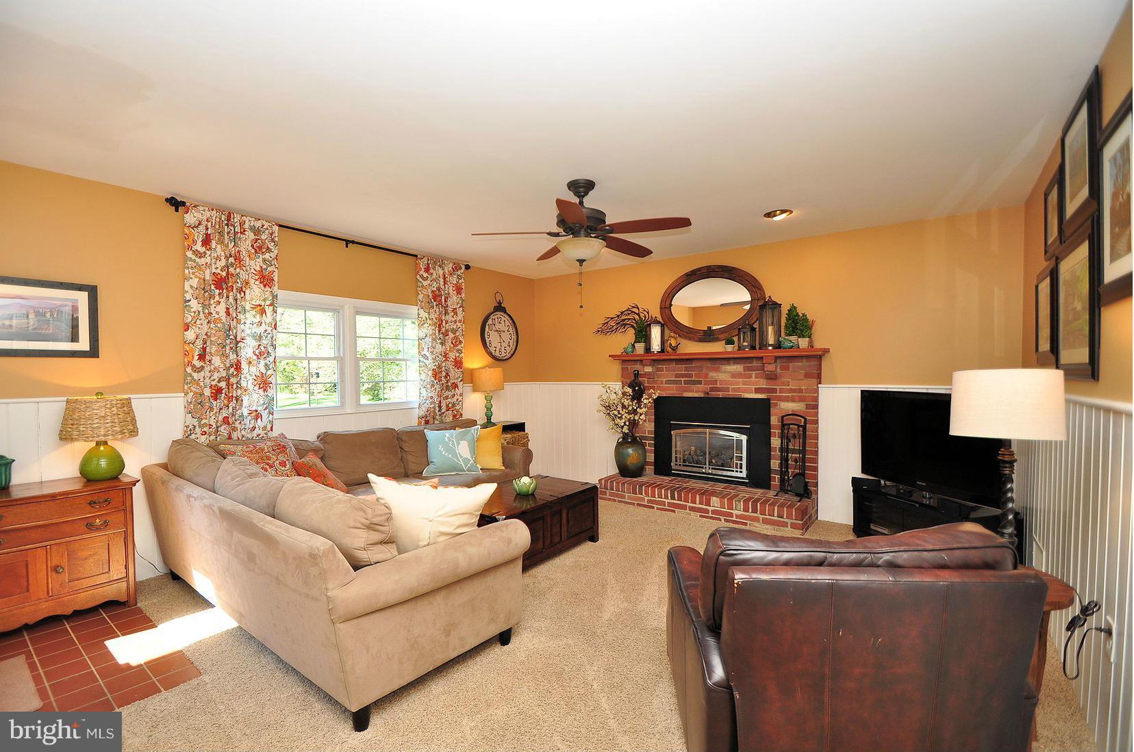 VALLEY MEDE - Residential