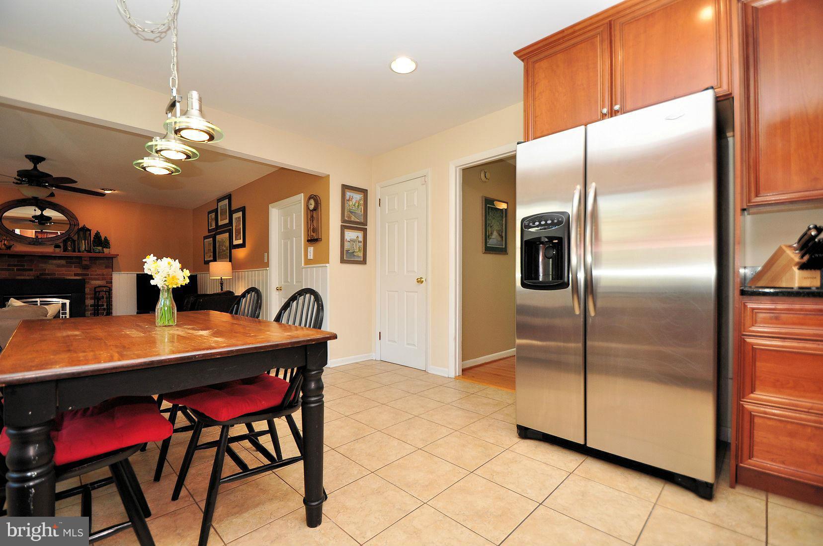 VALLEY MEDE - Residential