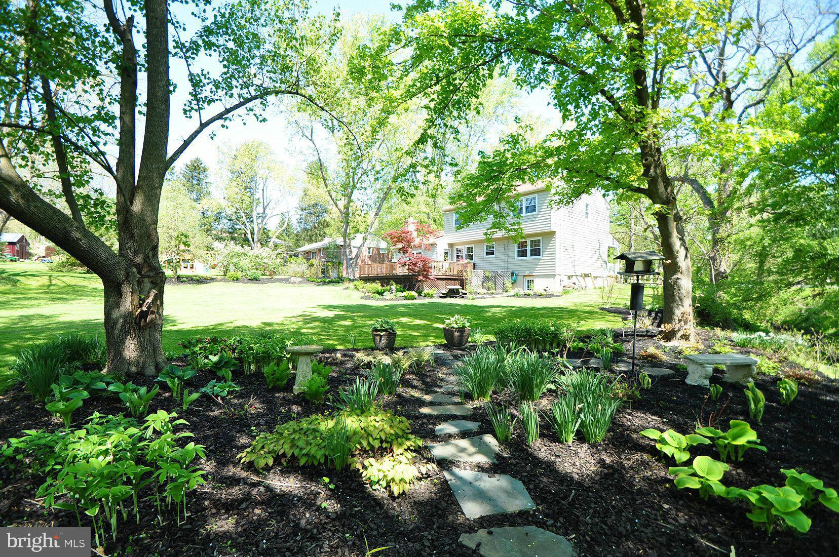 VALLEY MEDE - Residential