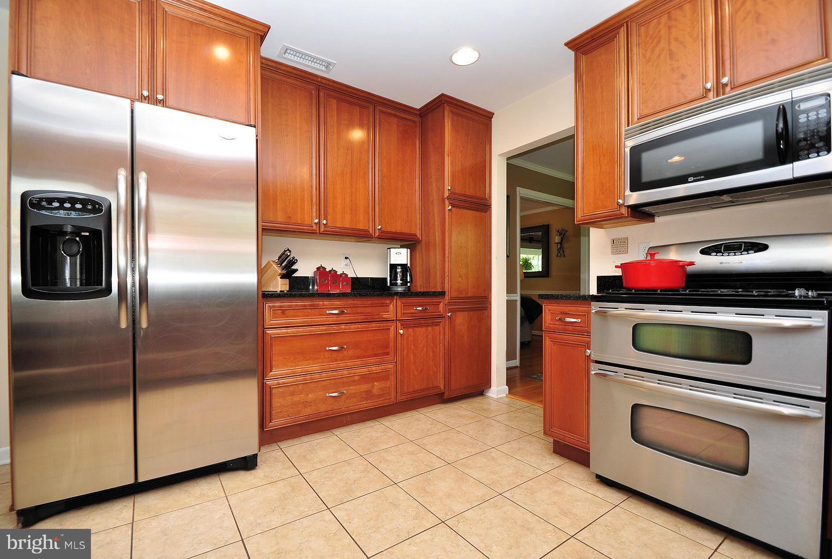 VALLEY MEDE - Residential