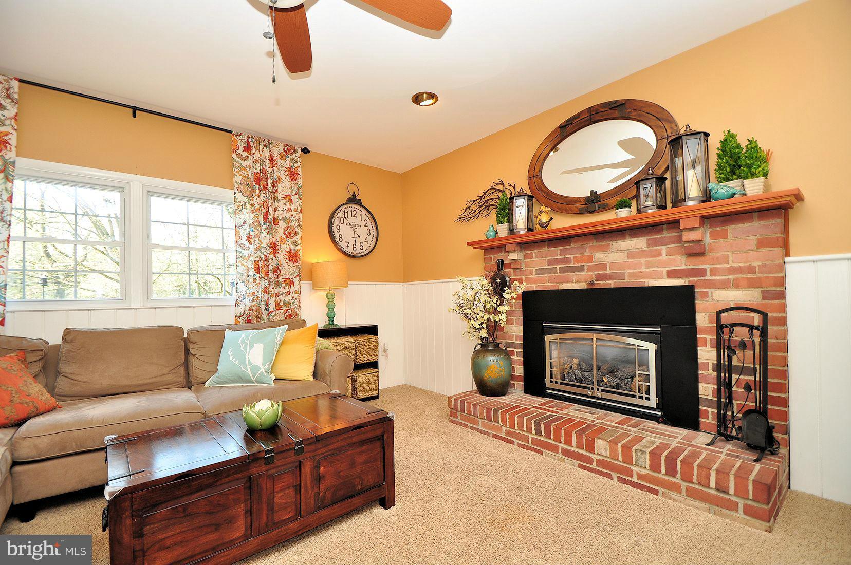 VALLEY MEDE - Residential