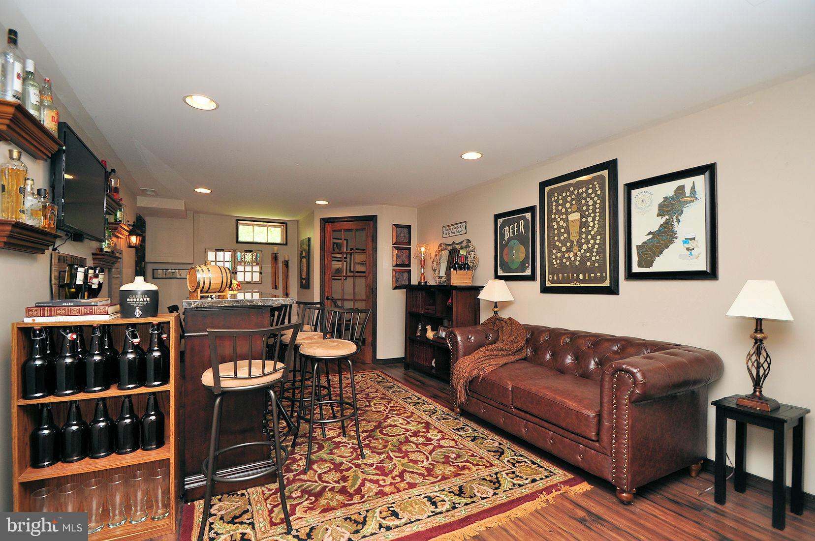 VALLEY MEDE - Residential