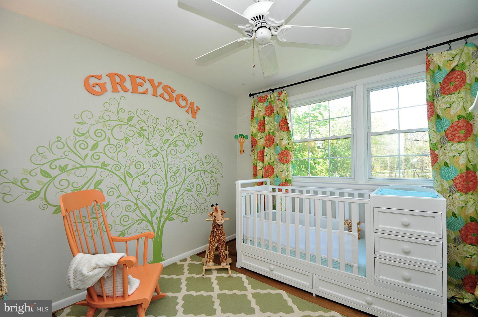 VALLEY MEDE - Residential