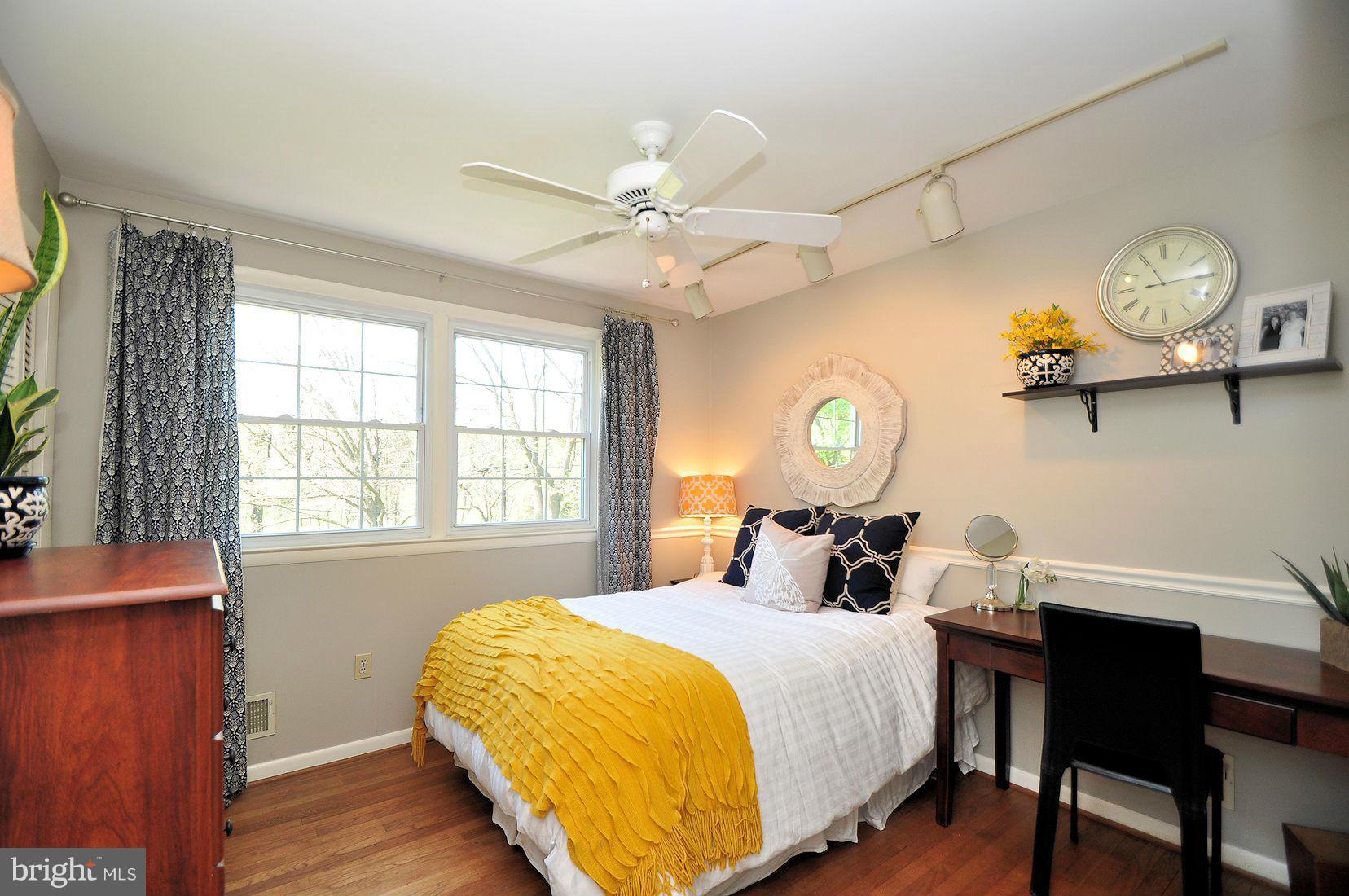 VALLEY MEDE - Residential