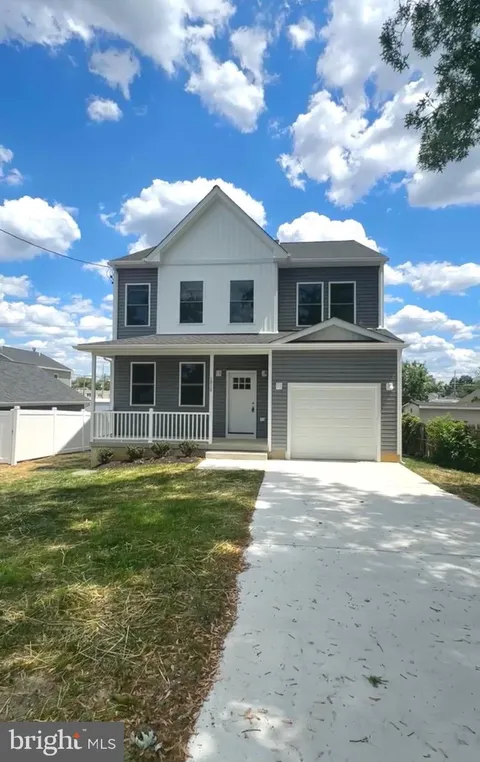 1016 Huntington Ave, Glendora, NJ 08029 - MLS#: NJCD2088452